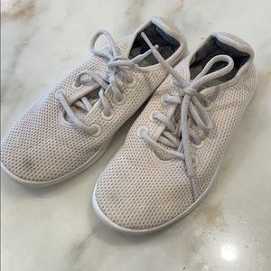 All Bird’s tree runners